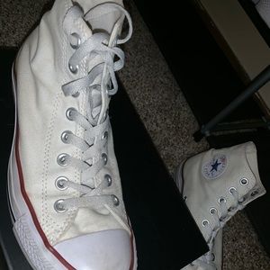 chuck taylor all star high top